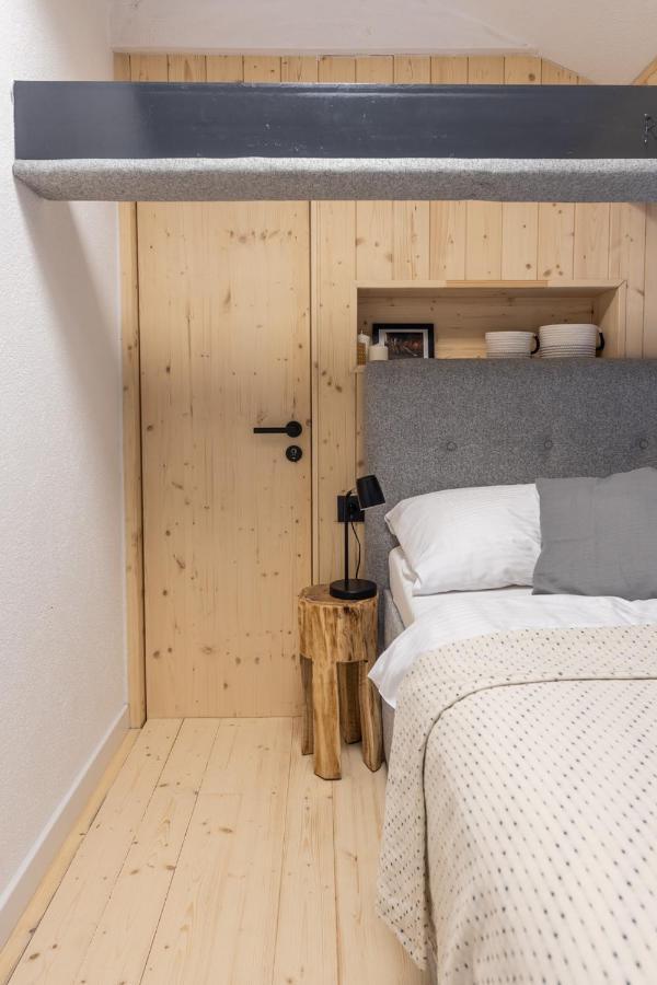 Vila Vlasta Apt. #401 Vysoké Tatry Eksteriør bilde