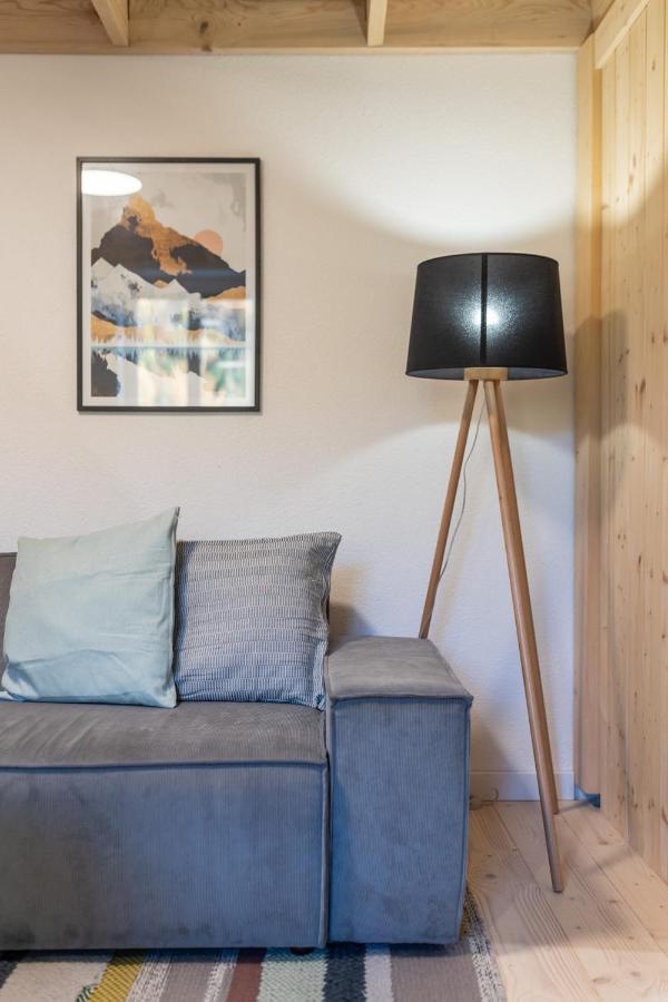 Vila Vlasta Apt. #401 Vysoké Tatry Eksteriør bilde