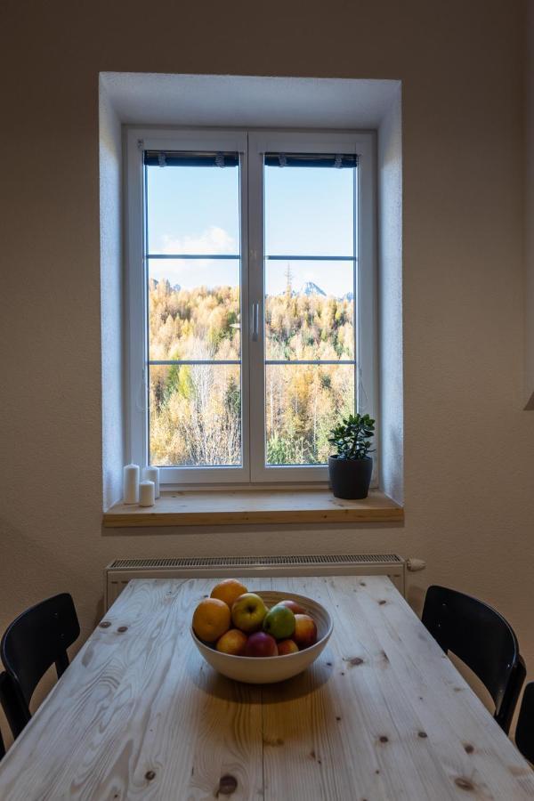 Vila Vlasta Apt. #401 Vysoké Tatry Eksteriør bilde