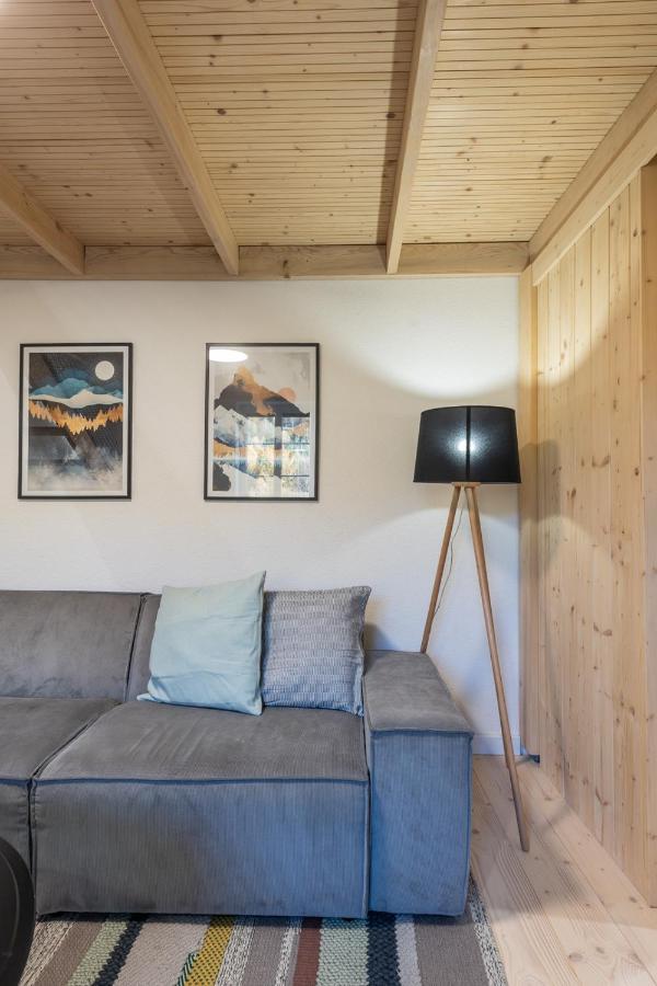 Vila Vlasta Apt. #401 Vysoké Tatry Eksteriør bilde