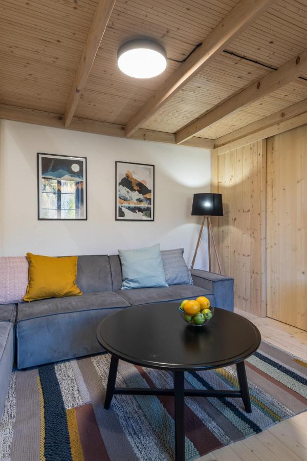 Vila Vlasta Apt. #401 Vysoké Tatry Eksteriør bilde